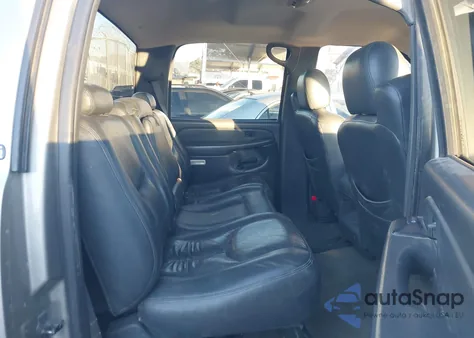 2003 Chevrolet Silverado 1500Hd Ls from USA, damaged, VIN 1GCGC13UX3F206860